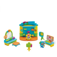 Игровой набор Moji Pops серии Box I Like Фотостудия (PMPSV112PL60): Производитель Moji Pops