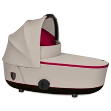Люлька Cybex Mios Lux R Ferrari Silver Grey light grey: Производитель Cybex