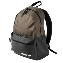 Рюкзак Arena Team Backpack 30 серый (002481-600): Пол Унисекс