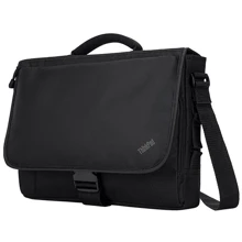 Сумка для ноутбуков Lenovo 15.6" ThinkPad Essential Messenger Black (4X40Y95215): Тип сумки сумка