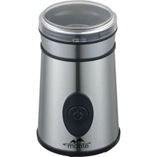 Кофемолка Monte MT-1401: Вместимость, г 50