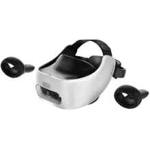 Очки виртуальной реальности HTC Vive Focus Plus Enterprise (99HARH001-00): Производитель HTC