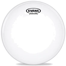 Пластик EVANS B14G14 14 "G14 COATED: Призначення Для малих барабанів