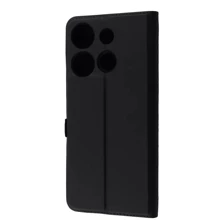 Чехол для телефонов WAVE Snap Case Black for TECNO POP 7: Совместимость TECNO POP 7