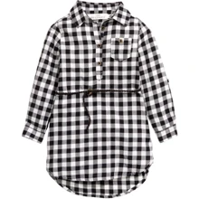 Сукня H & M 912-3901054 116 см чорно-біле: Тип плаття