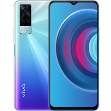Смартфон Vivo Y53S 6/128 GB Fantastic Rainbow Approved Витринный образец: Причина уценки Как новый (витринный образец): смартфон выглядит и функционирует как новый. Смартфон полностью протестирован по программе Approved, все функции работают корректно