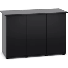 Підставка під акваріум Juwel Rio 300/350 121x50x81 см чорна (50133/82300): Виробник Juwel