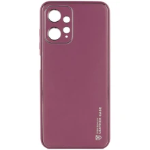 Чехол для телефонов Epik Xshield Case Plum Red for Xiaomi Redmi Note 12 4G: Совместимость Xiaomi Redmi Note 12 4G