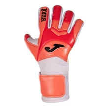 Перчатки вратарские Joma HUNTER JR коралловый Уни 8 (21,6см) (400909.042): undefined undefined
