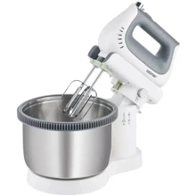 Миксер ZELMER ZHM 2659: Мощность, Вт 1400