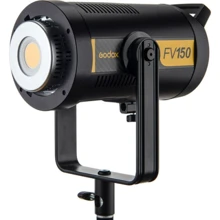 Студийная вспышка Godox FV150: Производитель Godox