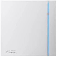 Витяжний вентилятор Soler & Palau SILENT-200 CRZ DESIGN - 3C: Призначення побутовий