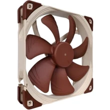 Кулер Noctua NF-A14 ULN: Уровень шума, dB 9,1/11,9