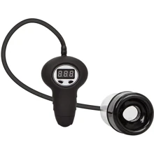 Автоматична помпа Head Pump Black, 10х5 см: Для кого Для чоловіків