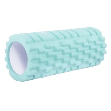 Масажний ролик Springos 33x14 см м'ятний (FR0016): Виробник Springos