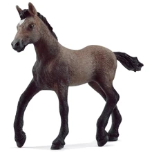Игрушка-фигурка Schleich Перуанский жеребенок (13954): Тип Игровая фигурка