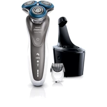 Электробритва Philips S7720/85: Тип триммера Съемный