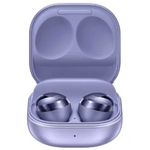 Навушники Samsung Galaxy Buds Pro Violet (SM-R190NZVASEK) UA: Тип конструкції вакуумні