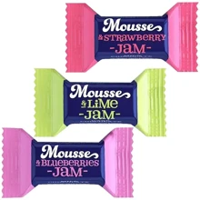 Конфеты Millennium Mousse ассорти 2 кг (4820240033622): Вес, г 2000