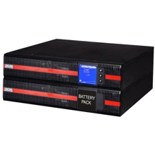 Powercom MRT-10K: Виробник Powercom