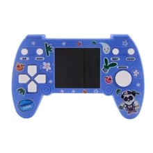Портативна ігрова консоль PRC Tetris T10 blue: Тип игровая консоль