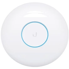 Точка доступу Wi-Fi Ubiquiti Unifi AC SHD (UAP-AC-SHD): Максимальна швидкість 2533 Мбіт / с