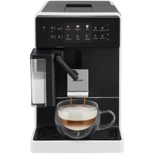 Кофеварка SENCOR SES 9301WH: Тип кофемашина автоматическая
