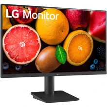 Монітор LG 27MS550-B: Покриття екрану антибликовое
