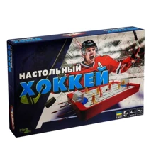 Детский настольный Хоккей MToys H0001 на штангах: Производитель MToys