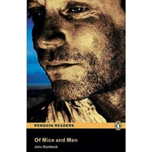 PR 2 - Of Mice and Men: Производитель Pearson Education