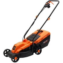 Газонокосилка Sequoia SELM1432: Тип электрический