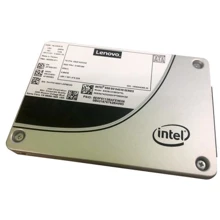 Lenovo 960GB 4XB7A10249: Тип накопителя внутренний