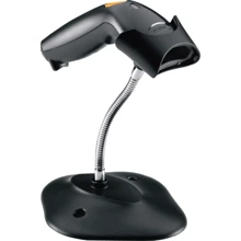  Сканер штрих кодів Symbol LS1203 USB (LS1203-7AZU0100ER): Тип ручний