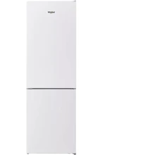 Холодильник Whirlpool WHKS 1361 W4U: Тип xолодильник двухкамерный