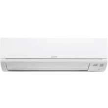 Кондиціонер Mitsubishi Electric MSZ-HR25VF-ER1: Вид установки внутрішнього блоку настінний