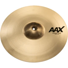 Тарелка для ударных SABIAN 21687XB: Тип Креш