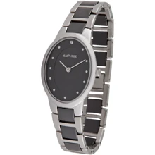 Наручные часы Sauvage SA-SV67842S: Стиль Классический