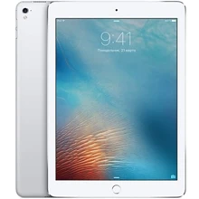 Apple iPad Pro 9.7 Wi-FI 32GB Silver (MLMP2) Approved Вітринний зразок: Причина уцінки Как новый (витринный образец): iPad выглядит и функционирует как новый. iPad полностью протестирован по программе Approved, все функции работают корректно