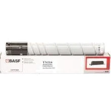 Картридж BASF Minolta TN216K , A11G151 (BASF-KT-TN216B): Производитель BASF
