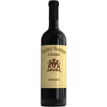 Вино Chateau Malescot Saint Exupery 2012 красное сухое 0.75 л (BW37879): Страна производитель Франция