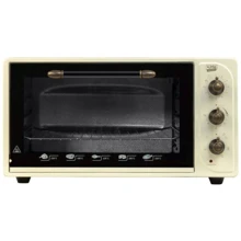 Электродуховка настольная Ventolux NIKA 45 (IVORY) 2G: Производитель Ventolux