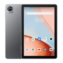 Планшет Blackview Tab 7 3/64GB Wi-Fi Space Gray: Дисплей 10.1" IPS (1280x800)