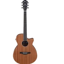 Гитара электроакустическая IBANEZ AEG7MH-OPN: Тип Электро-акустическая гитара
