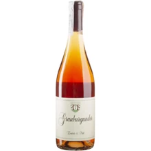 Вино Enderle&Moll Grauburgunder оранжевое сухое 0.75 л (BWR0333): Страна производитель Германия
