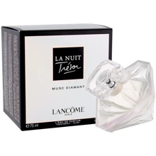 Lancome Tresor La Nuit Musc Diamant (жіноча) парфумована вода 75 мл.: Вид Парфюмированная вода