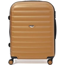 Чемодан Ricco Grande L Gold (T15003Gold-L): Пол Унисекс