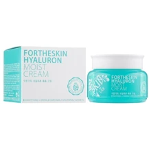 Fortheskin Hyaluron moist cream Крем для лица с гиалурованной кислотой 100 ml: Пол Для женщин