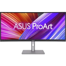 Монітор ASUS ProArt PA34VCNV: Покриття екрану антибликовое