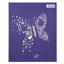 Дневник школьный 1 Вересня интегральный "Trend. Butterfly" (911459): Производитель 1 Вересня