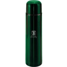 Термос Berlinger Haus Metallic Collection 1 л Изумрудный (BH-6381): Тип термос